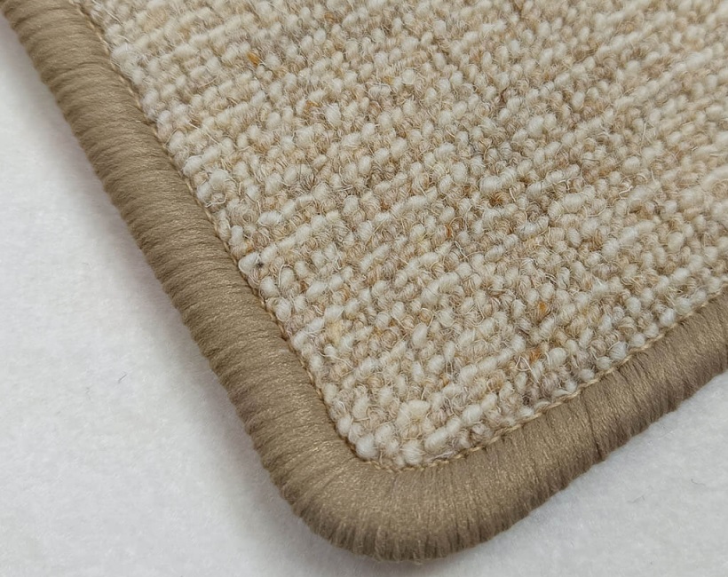 Vlněný koberec Leeds 403