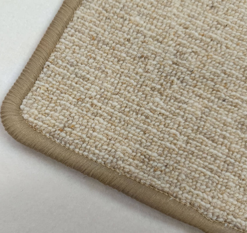 Vlněný koberec Leeds 403