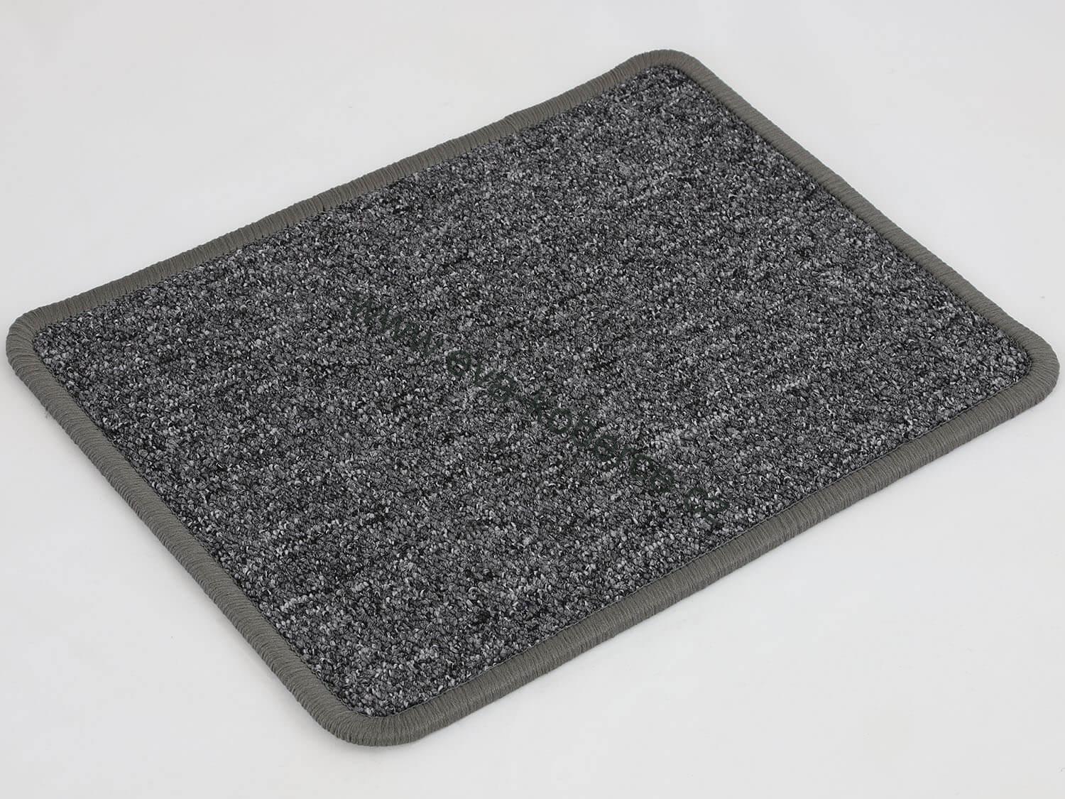 Zátěžový koberec Lima new 583 hnědý