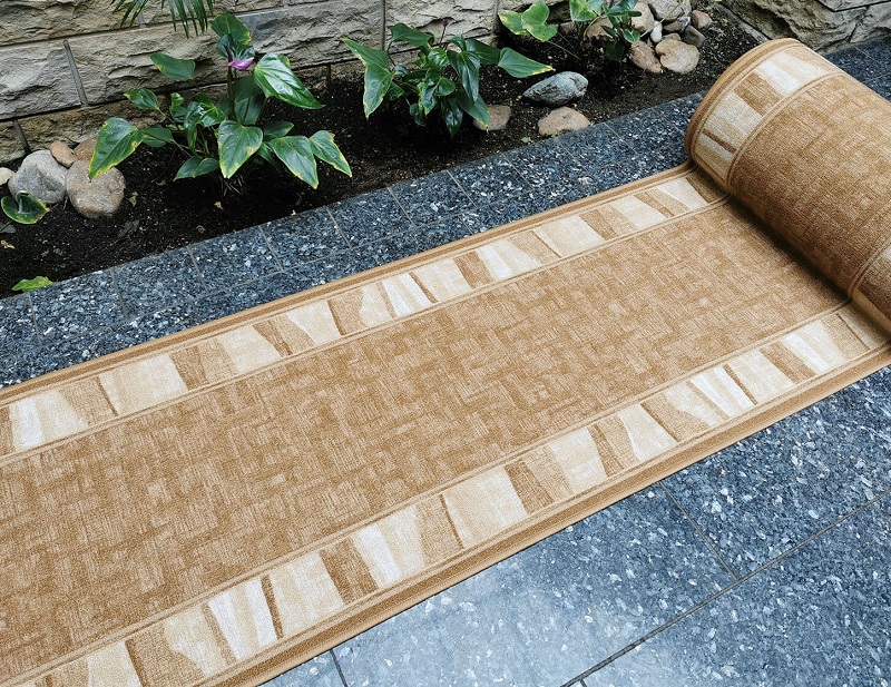 Běhoun Linea 21 zelený