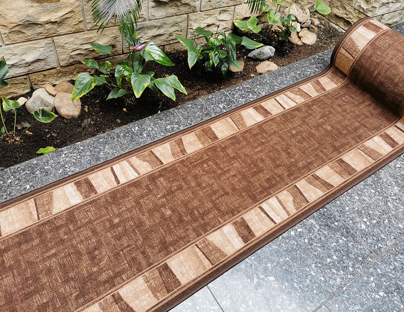 Běhoun Linea 21 zelený