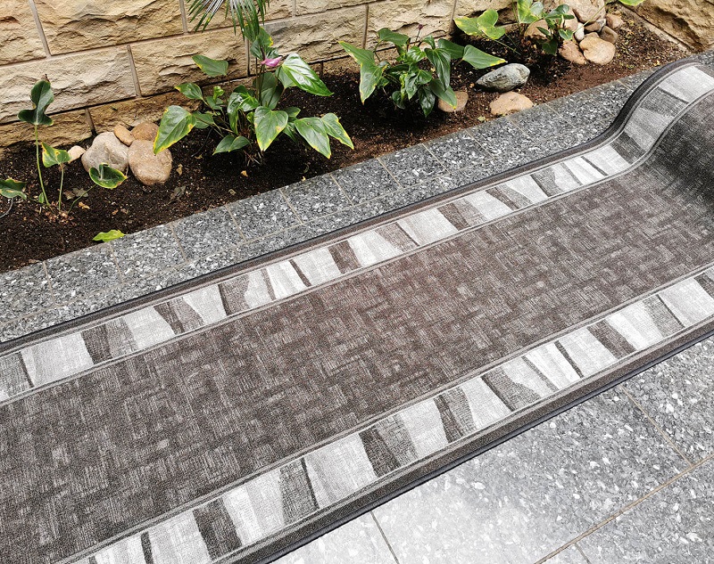 Běhoun Linea 21 zelený