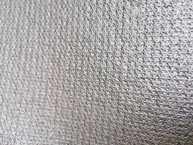 Levný protiskluzný Běhoun Malaga 2082 tmavě šedý