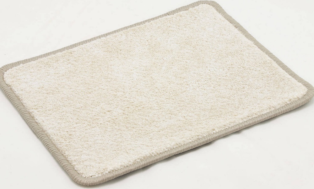 Velurový koberec Moods 64 béžový