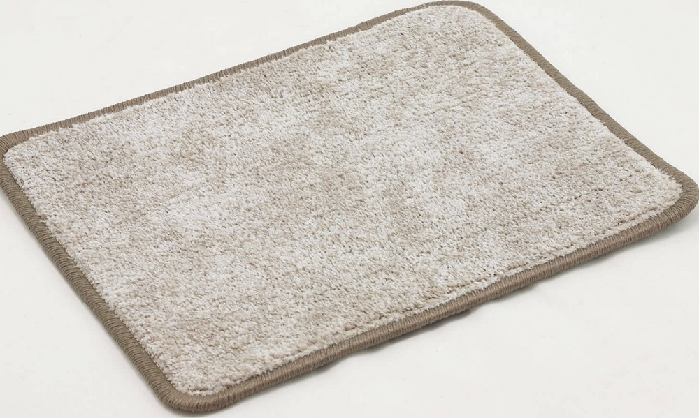 Velurový koberec Moods 64 béžový