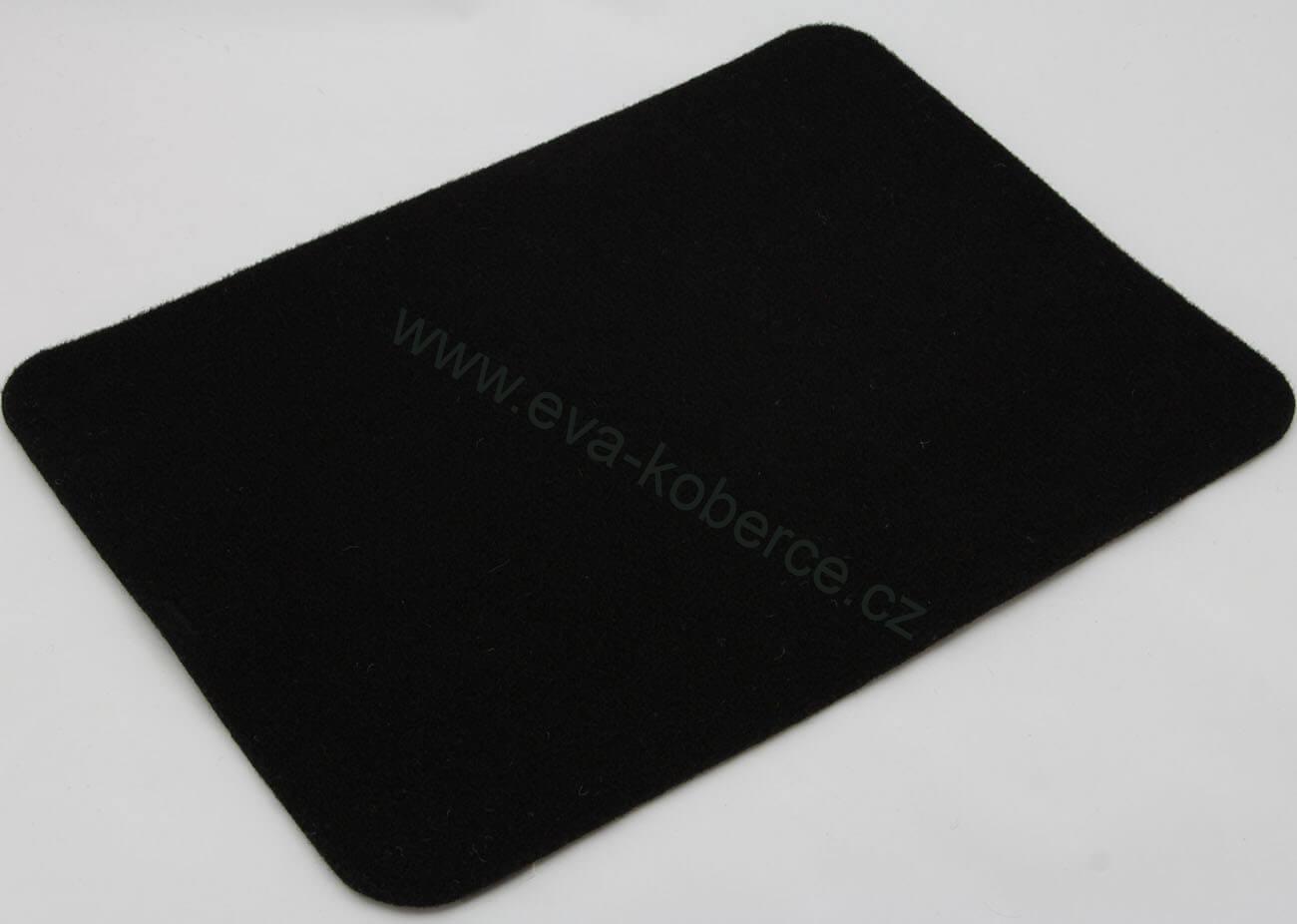 Obkladový koberec metráž Revexpo 1893 šedý