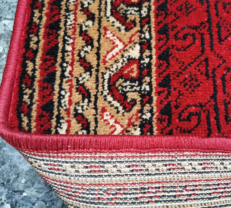 Běhoun Rogatek bordó