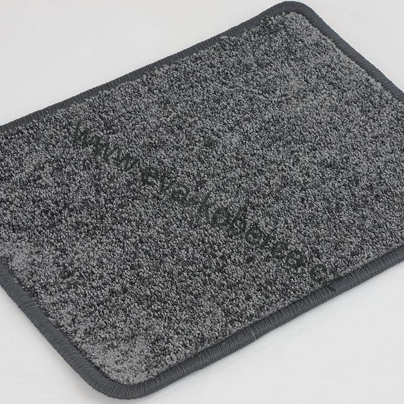 Koberec metráž Sunset 82 cihlový