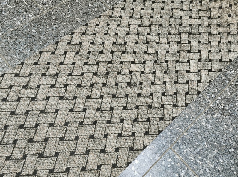 Levné Běhouny Vectra 7764 hnědé šíře 66cm