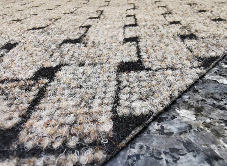 Levné Běhouny Vectra 7764 hnědé šíře 66cm