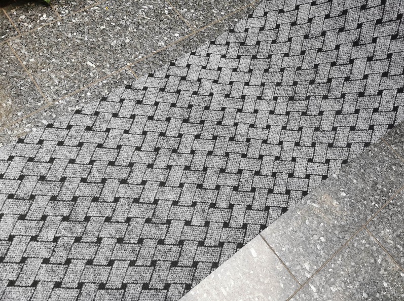 Levné Běhouny Vectra 7764 hnědé šíře 66cm