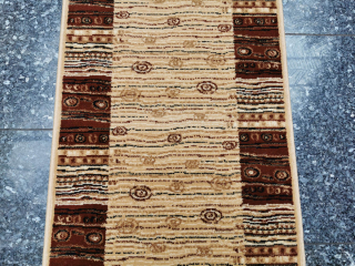 Běhoun Arne béžový