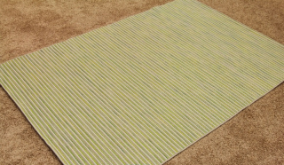 Kusový koberec Prisma 47002/654