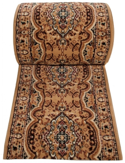 Běhoun BCF E951A béžový