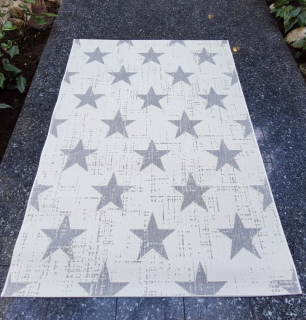 Kusový koberec Essenza 48648/367