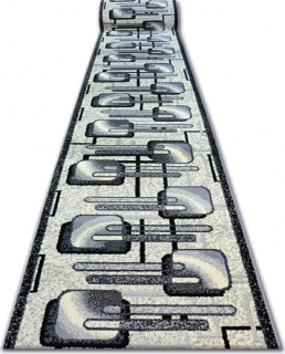 Běhoun BCF M15 šedý