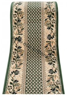 Běhoun BCF 7192B zelený