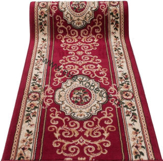 Běhoun BCF F744 bordový