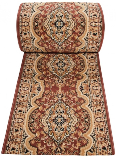 Běhoun BCF E951A hnědý