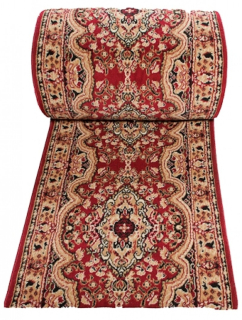 Běhoun BCF E951A bordový