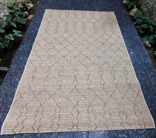 Kusový koberec Grace 39642/726