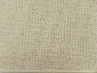 Vlněný koberec Dublin 202 bílý-krémový