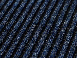 Čistící zóna v metráži Liverpool 36