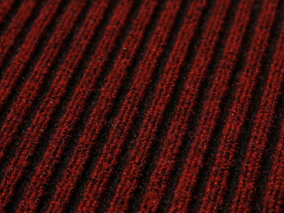 Čistící zóna v metráži Liverpool 40