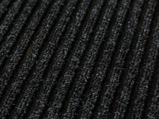 Čistící zóna v metráži Liverpool 50