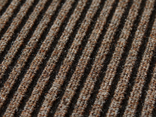 Čistící zóna v metráži Liverpool 60