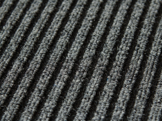 Čistící zóna v metráži Liverpool 70