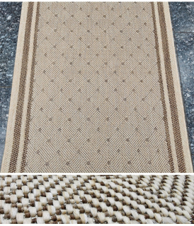 Běhoun Natura 808/067- Buklé