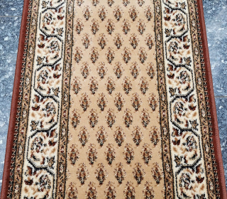 Běhoun Oset béžový