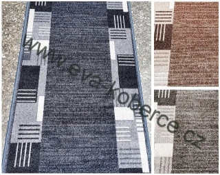 Běhoun Montana cappuccino