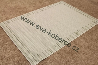 Kusový koberec Essenza 48067/061