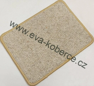 Vlněný koberec Alfa 87