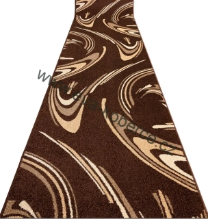 Běhoun friese CF16 hnědý šíře 70cm