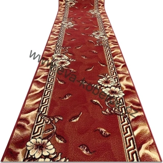 Běhoun BCF T15 bordó