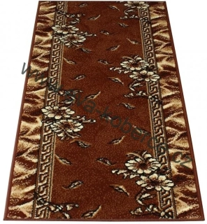 Běhoun BCF T15 hnědý