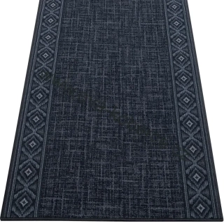 Běhoun Sarah 97 tmavě šedý