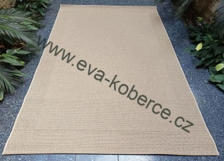 Kusový koberec Grace 3900/226