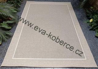 Kusový koberec Grace 3914/330