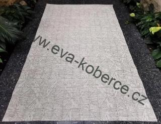 Kusový koberec Prisma 47373/560