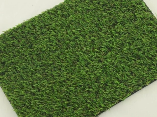 Umělá tráva Alva lime - zelená šíře 2m