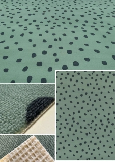 Dětský koberec v metráži Sky š.4m